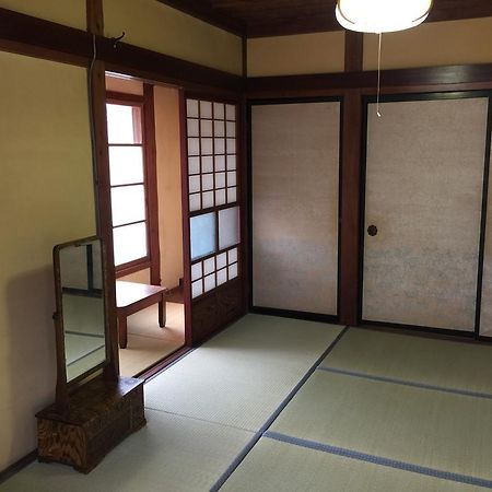 Koya Backpackers Hotel Karuizawa Buitenkant foto