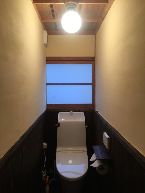 Koya Backpackers Hotel Karuizawa Buitenkant foto
