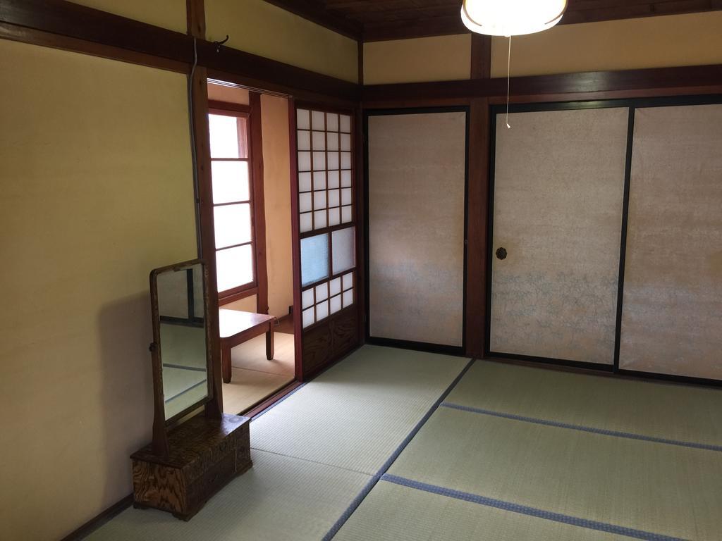Koya Backpackers Hotel Karuizawa Buitenkant foto