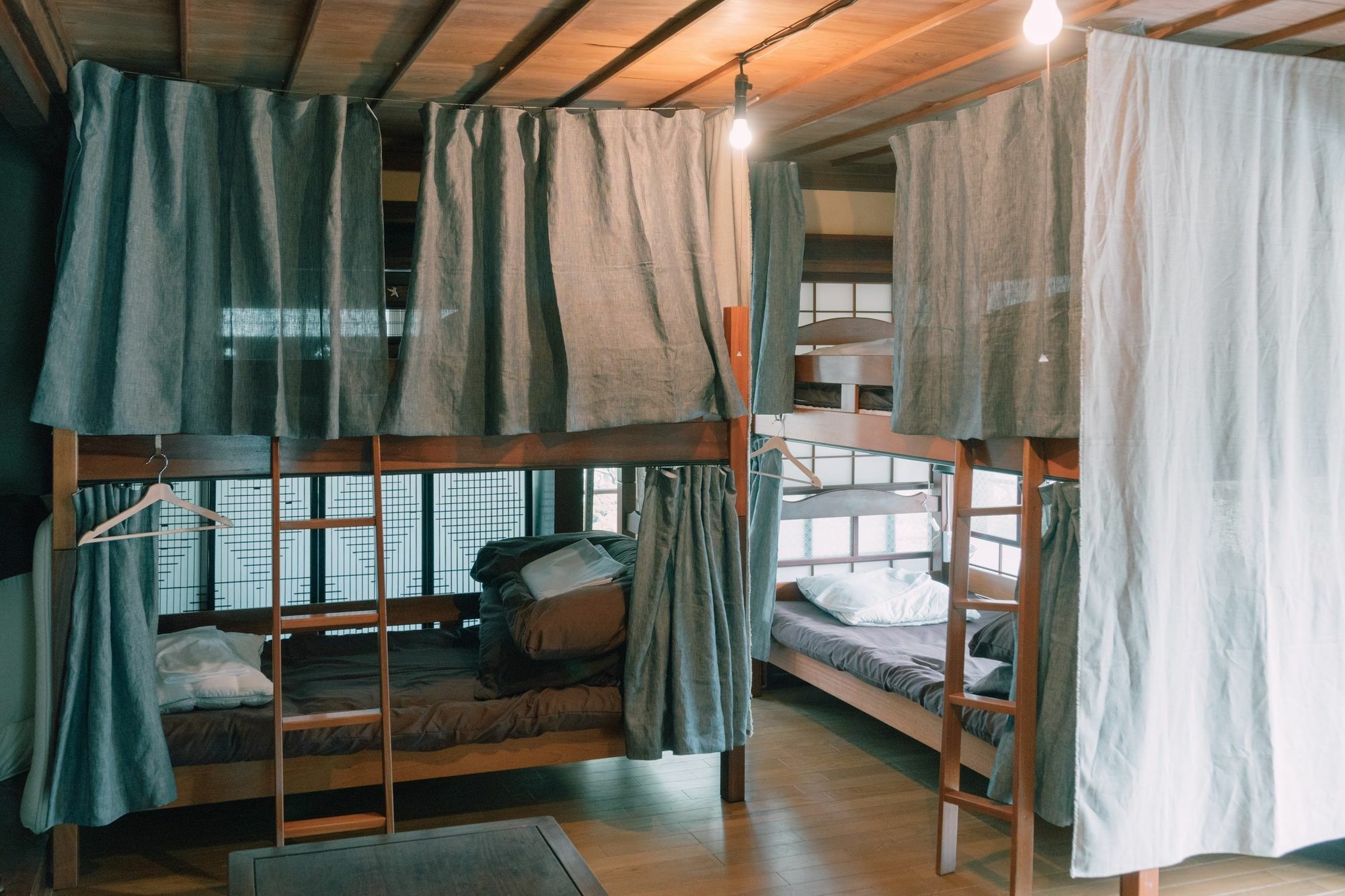 Koya Backpackers Hotel Karuizawa Buitenkant foto