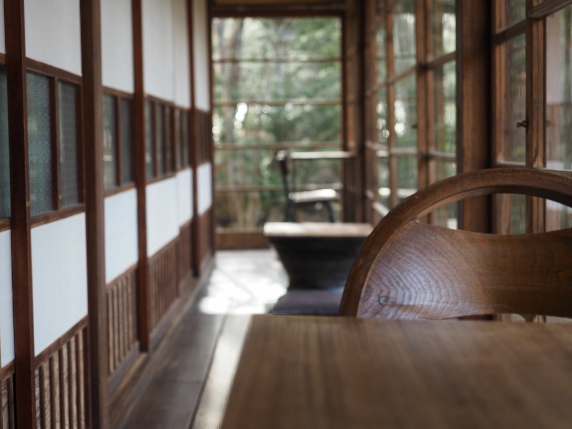 Koya Backpackers Hotel Karuizawa Buitenkant foto