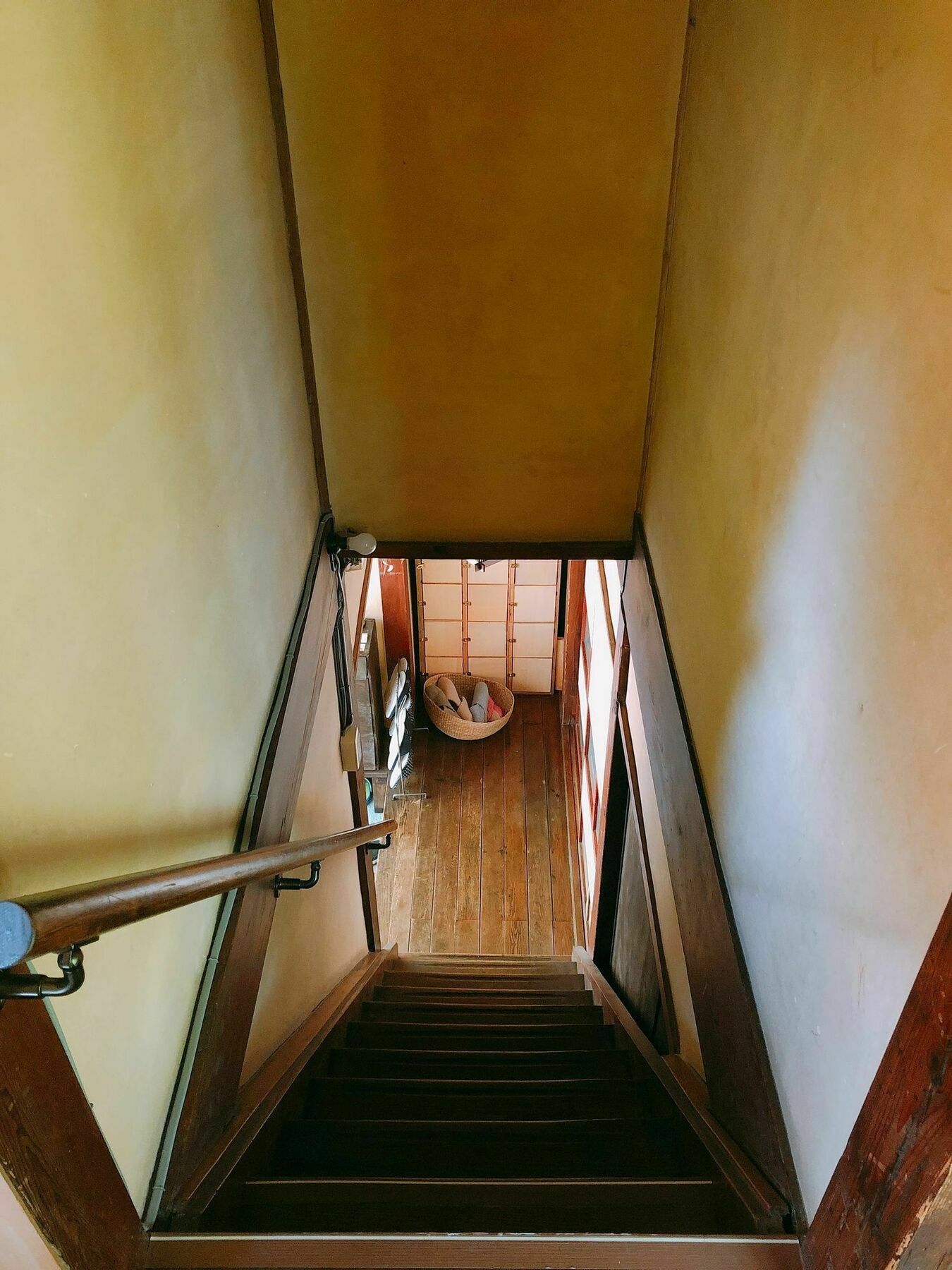 Koya Backpackers Hotel Karuizawa Buitenkant foto